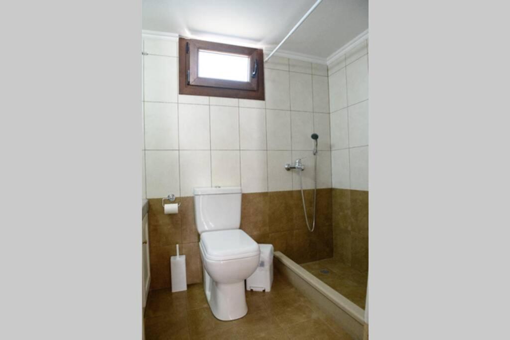 Вілла Effies House Myrties Екстер'єр фото