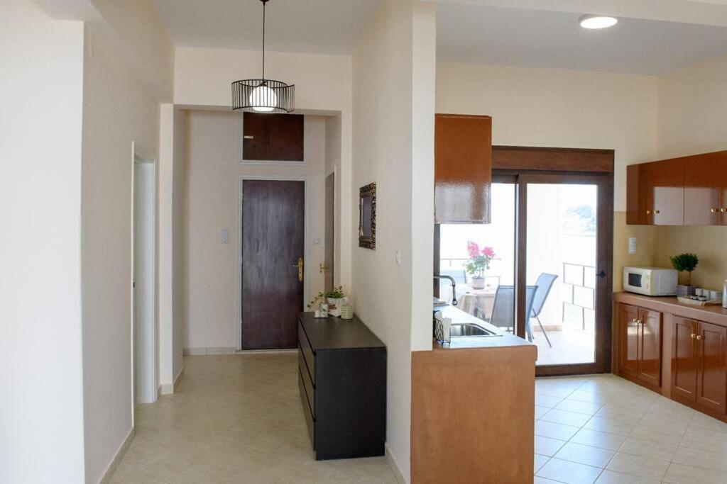 Вілла Effies House Myrties Екстер'єр фото